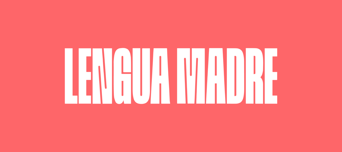 Lengua Madre logo